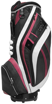 Ogio Women's Intuition Cart Golf Bags