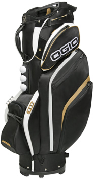Ogio Sultan II Golf Cart Bags