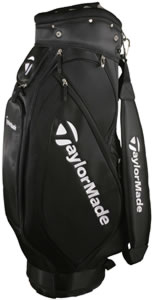 TaylorMade Monaco SL Cart Golf Bags - CLOSEOUTS