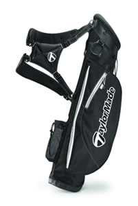 TaylorMade Quiver Carry Golf Bags