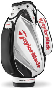 TaylorMade T2 Cart Golf Bags