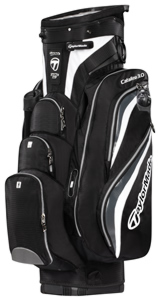 TaylorMade Catalina 3.0 Cart Golf Bags