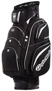TaylorMade Juggernaut Cart Golf Bags