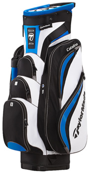 TaylorMade Catalina Cart Golf Bags