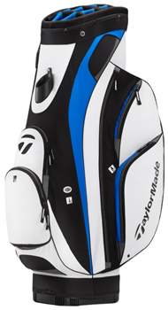 TaylorMade San Clemente Cart Golf Bags - ON SALE!