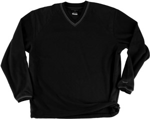 Nike Therma-FIT V-Neck Pullovers - CLOSEOUTS