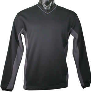 Nike Therma-Fit V Neck Golf Pullovers - 09 CLOSEOUTS