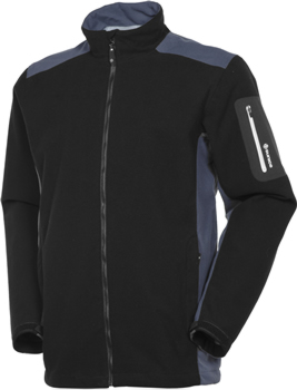 Sunice Toko Waterproof Fleece Golf Rain Jackets