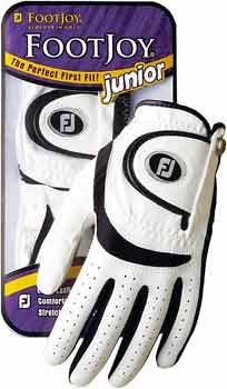 FootJoy Junior Golf Gloves - SOLD OUT!!!