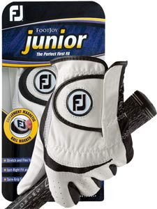 FootJoy Junior Golf Gloves - ON SALE!