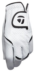 TaylorMade Stratus Junior Golf Gloves - Previous Season