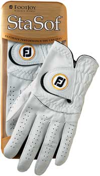 FootJoy StaSof Golf Gloves - SOLD OUT FOREVER