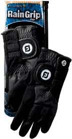 FootJoy RainGrip Golf Gloves - SOLD OUT FOREVER