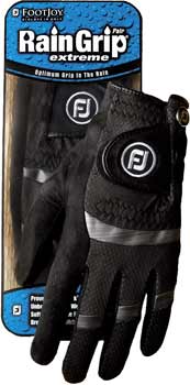 FootJoy RainGrip Golf Gloves Pairs - SOLD OUT FOREVER