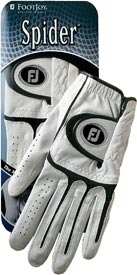 FootJoy Spider Golf Gloves - Special Shipment - ON SALE!