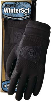 FootJoy WinterSof Golf Gloves - SOLD OUT FOREVER