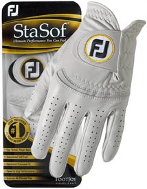 FootJoy StaSof Golf Gloves - ON SALE!