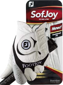 FootJoy SofJoy Golf Gloves - CLEARANCE SALE