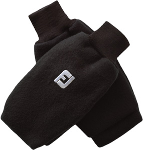 FootJoy WinterSof Fleece Cart Mitts - ON SALE!