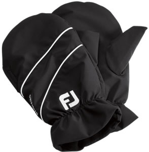 FootJoy DryJoys Golf Cart Mitts - ON SALE!