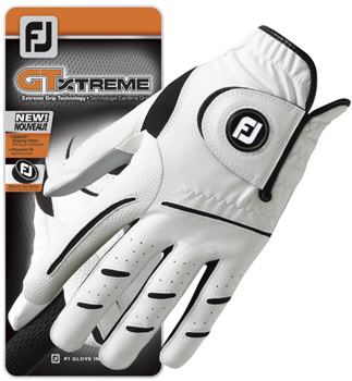 FootJoy GTxtreme Golf Gloves - ON SALE!