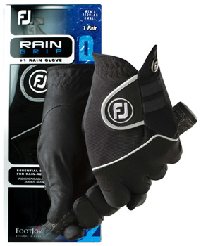 FootJoy RainGrip Golf Gloves Pairs - ON SALE!
