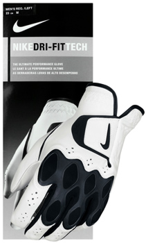 Nike Dri-FIT Tech Golf Gloves