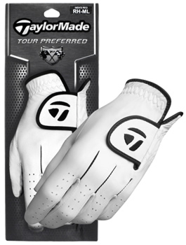 TaylorMade Tour Preferred Golf Gloves - ON SALE!