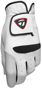 TaylorMade React Pro 2-Pack Golf Gloves