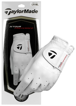 TaylorMade Tour Preferred Golf Gloves - ON SALE!