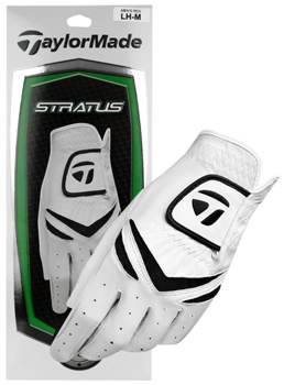 TaylorMade Stratus Golf Gloves - ON SALE!