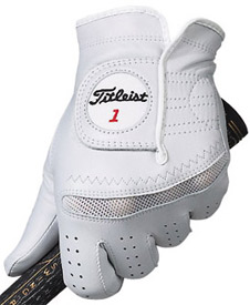 Titleist Perma Soft Golf Gloves - 08 CLOSEOUTS - SOLD OUT FOREVER