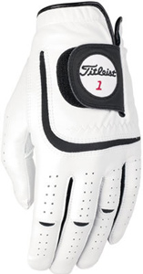 Titleist Perma-Tech Golf Gloves - ON SALE!