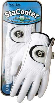FootJoy StaCooler Women's Golf Gloves - ON SALE!