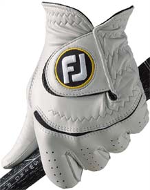 FootJoy 2010-2011 StaSof Women's Golf Gloves - ON SALE!