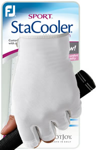 FootJoy StaCooler Sport Women's Golf Gloves - ON SALE!