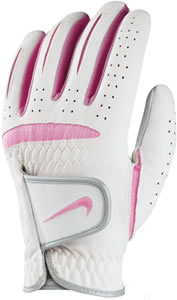 Nike Dura Feel Women's Golf Gloves