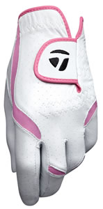 TaylorMade Ladies Stratus Women's Golf Gloves