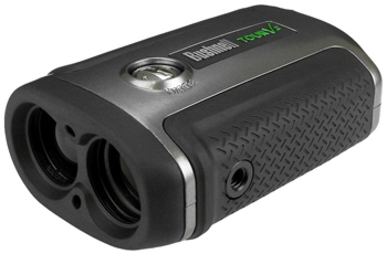 Bushnell Tour V2 Golf Rangefinder Patriot Pack