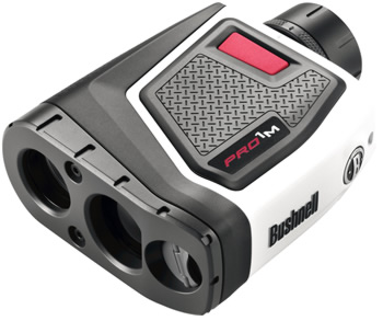 Bushnell Pro 1M Tournament Edition Golf Rangefinders