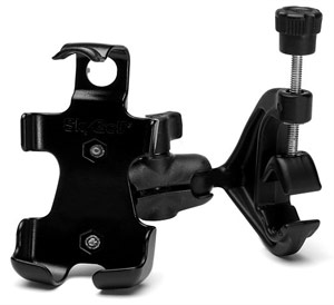 SkyCaddie SG5 Golf GPS System Temporary Cart Mount
