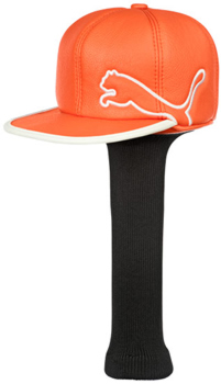 Puma Monoline Cap Golf Headcovers
