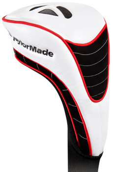 TaylorMade TM Golf Headcovers