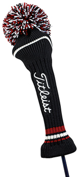 Titleist Golf Club Headcovers - ON SALE!