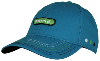 Adidas Fashion Performance Patch Golf Hats - CLEARANCE
