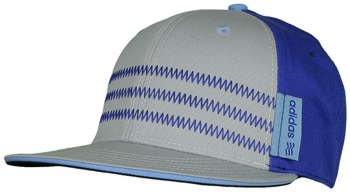 Adidas Fashion Performance Zigzag Golf Hats - ON SALE!