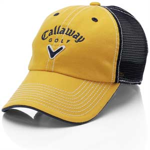 Callaway Intake Mesh Golf Hats - ON SALE!