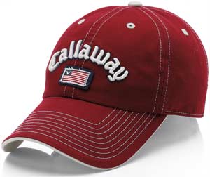 Callaway Liberty Golf Hats - ON SALE!
