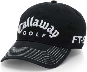 Callaway Tour Authentic Lo-Pro Adjustable Golf Hats - ON SALE!