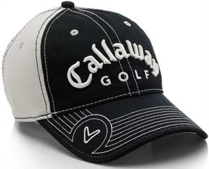 Callaway MagnaMark Golf Hats - ON SALE!